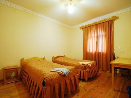 Hotel Islambek Khiva Esterno foto