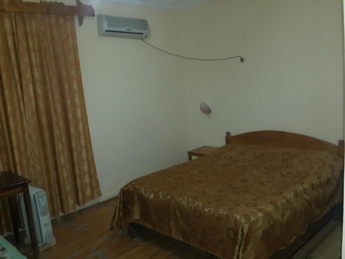 Hotel Islambek Khiva Esterno foto