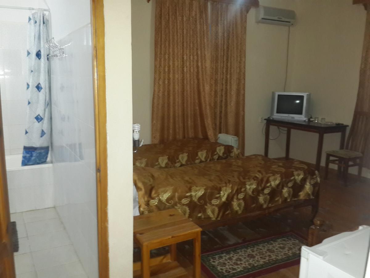Hotel Islambek Khiva Esterno foto