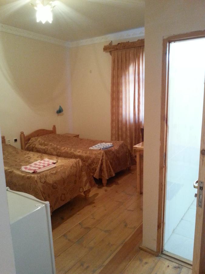Hotel Islambek Khiva Esterno foto